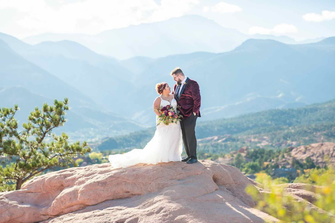 Colorado-Wedding-Packages