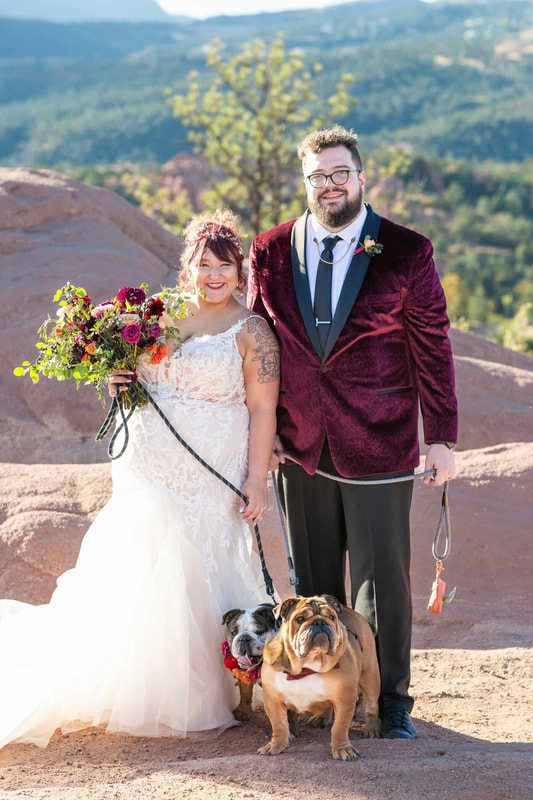 Colorado-Wedding-Packages