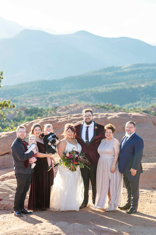 Colorado-Wedding-Packages