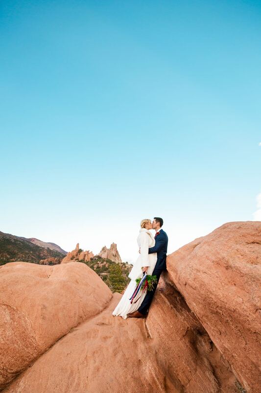 Destination wedding packages