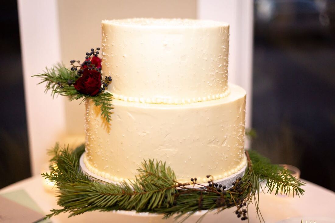 Colorado elopement package