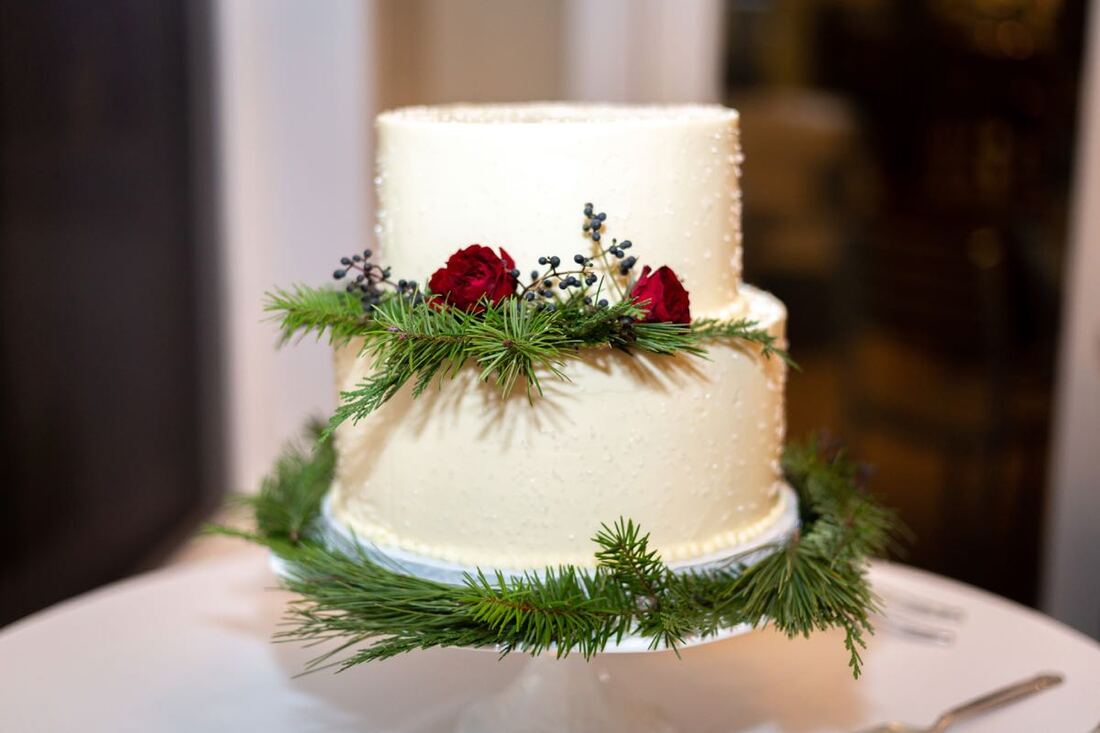 Colorado microwedding 