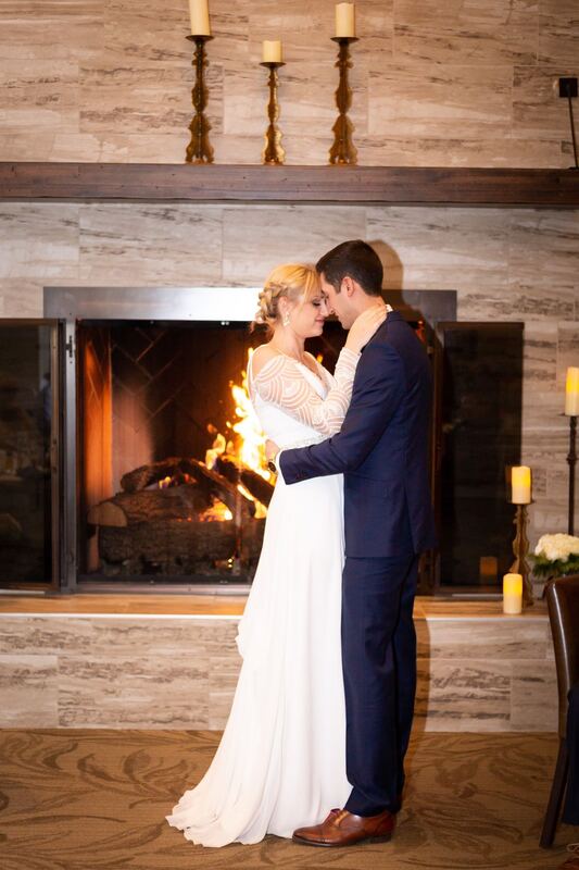 Colorado elopement package