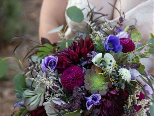 Colorado microweddings