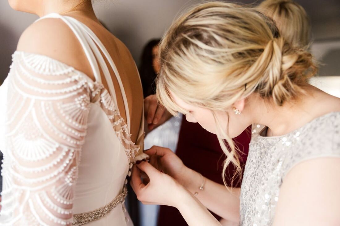 Colorado microweddings