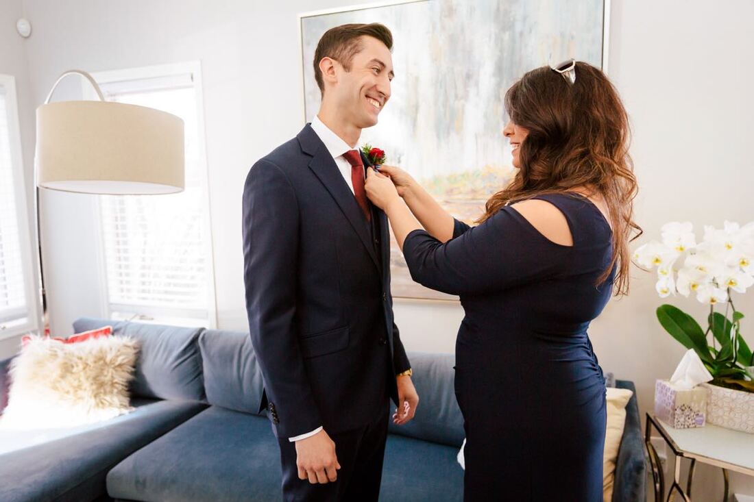  small weddings in colorado