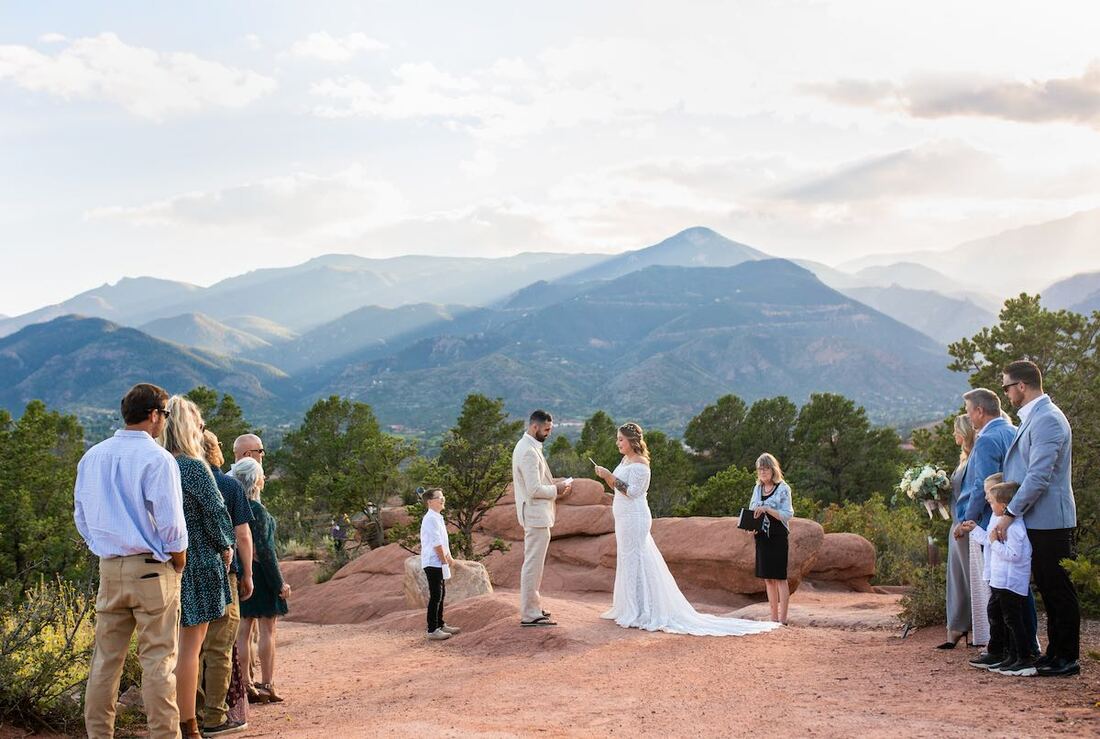 micro weddings colorado