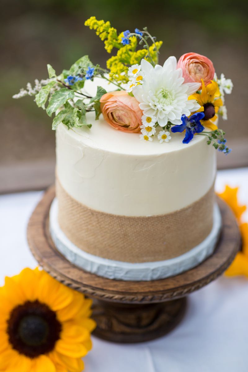 Breckenridge elopement planner