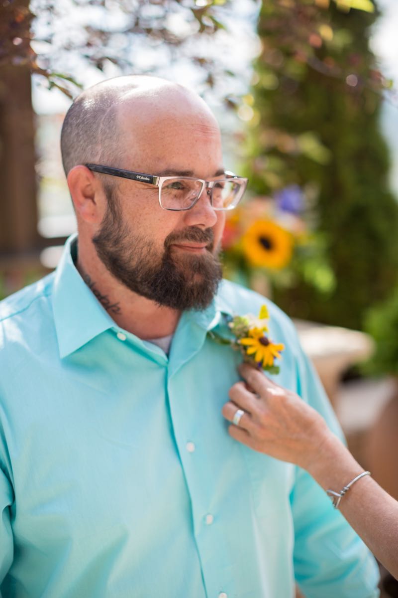 Colorado microweddings