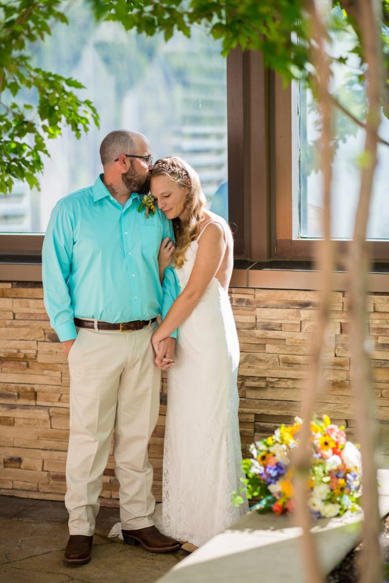  small weddings in colorado