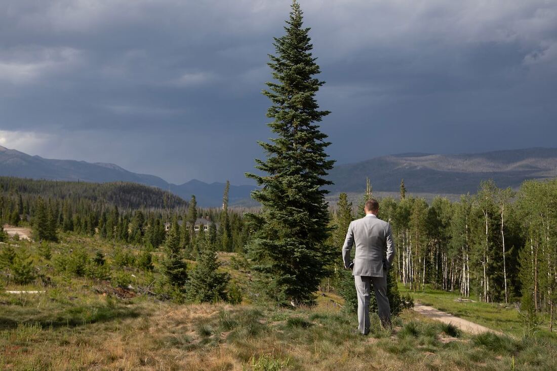 all inclusive wedding package