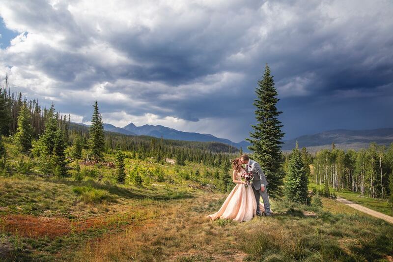 Colorado-wedding-packages