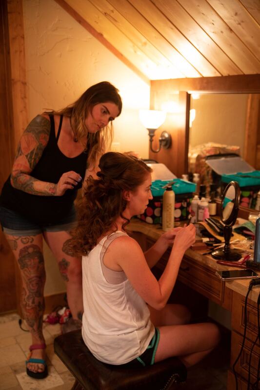  small weddings in colorado