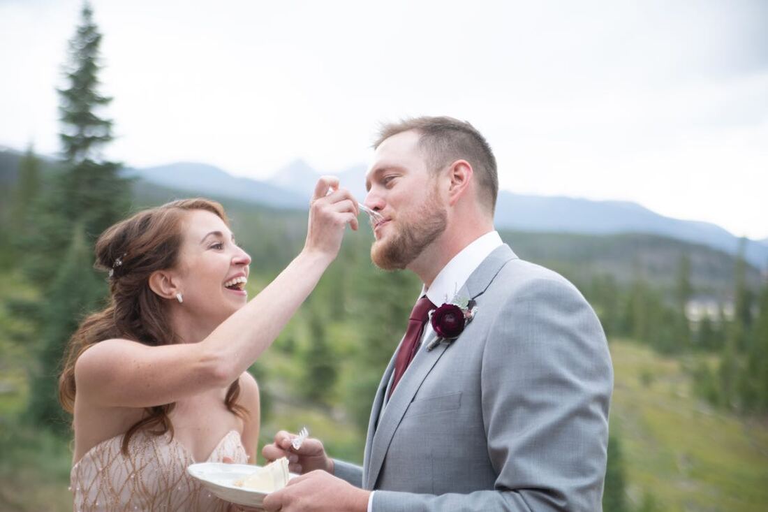 Rocky Mountain national park