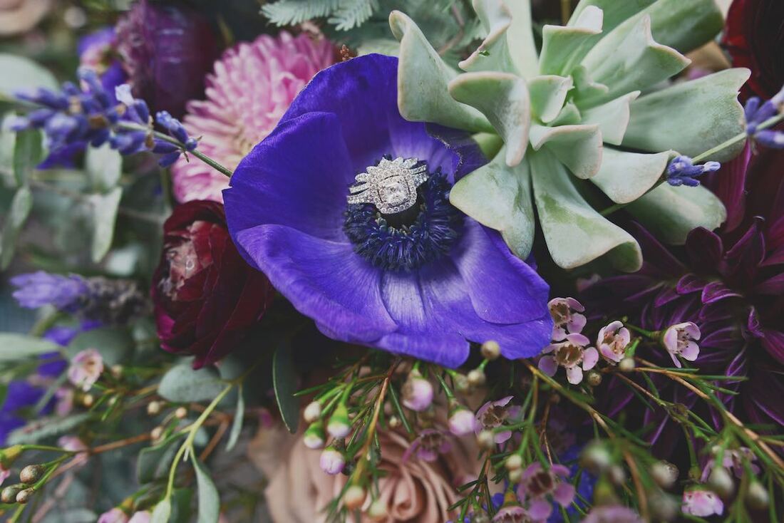 intimate weddings in colorado