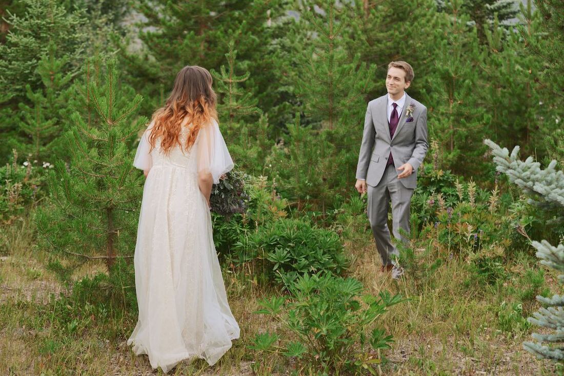 micro wedding packages Colorado