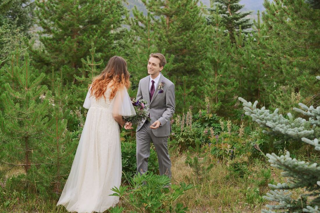 Destination Wedding Packages