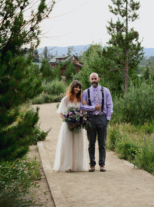 elopement packages Colorado