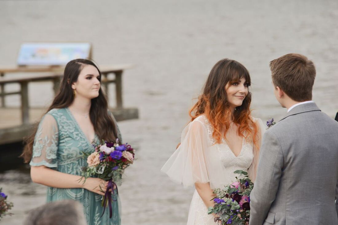 Colorado destination wedding packages