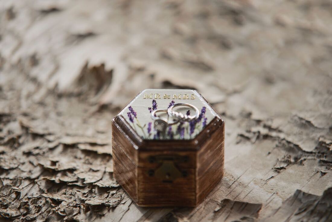 Colorado microweddings