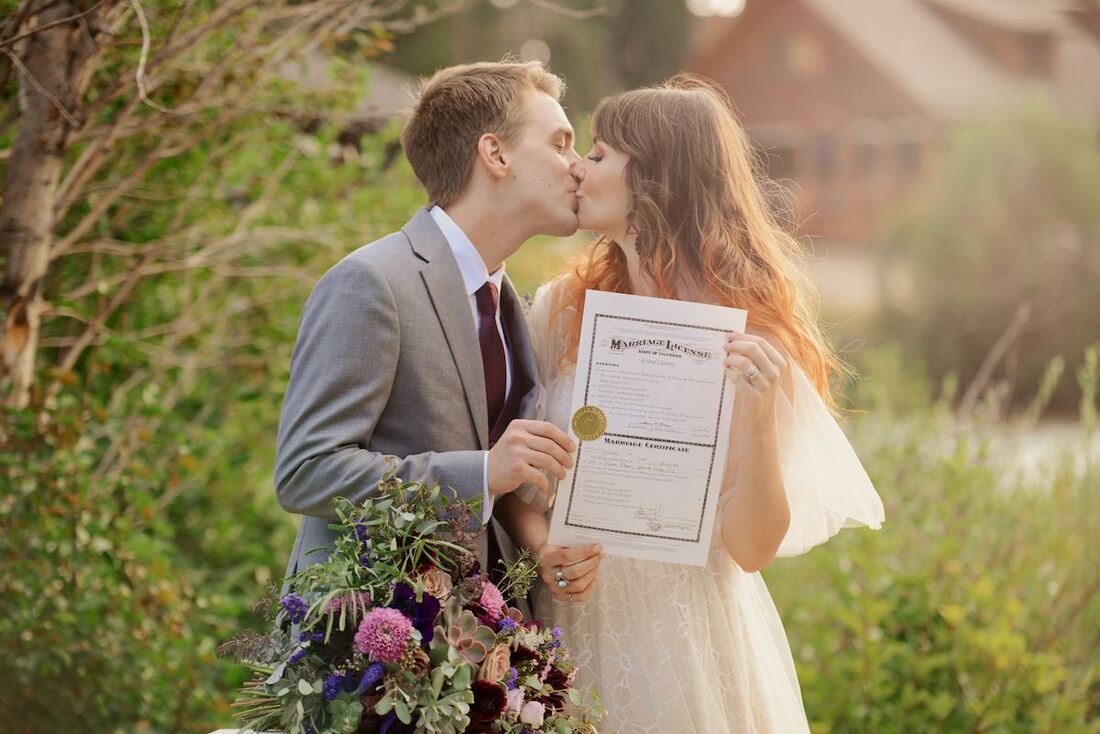 Rocky Mountain national park