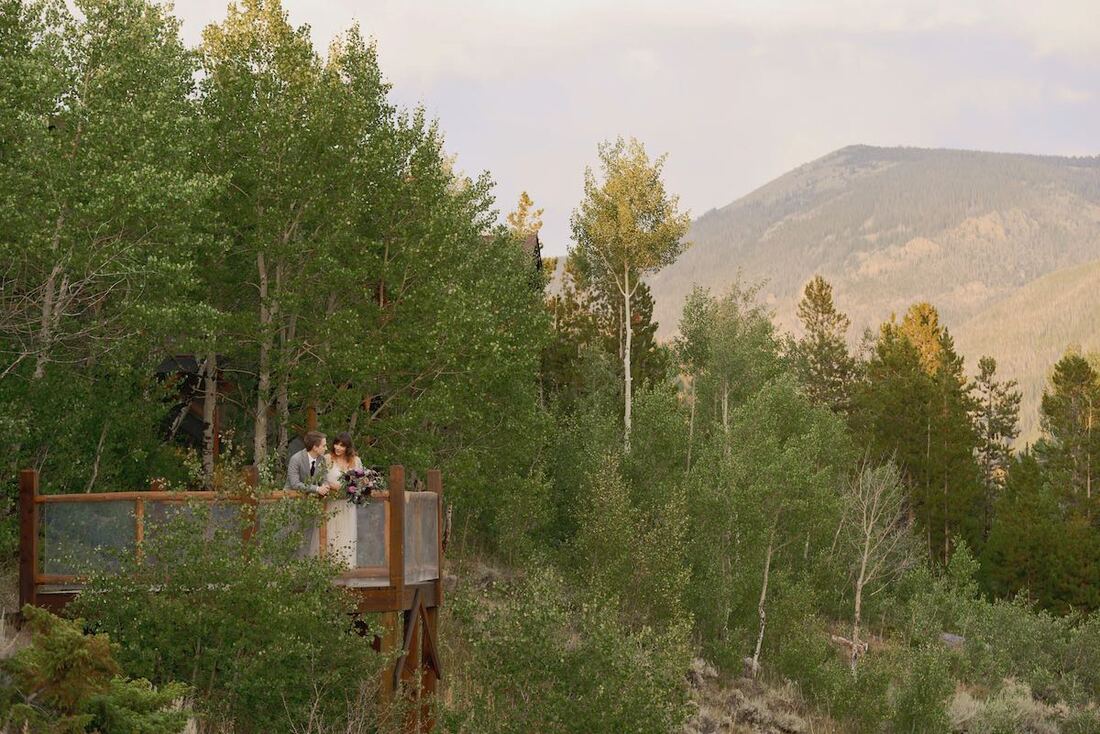 alternative wedding venues