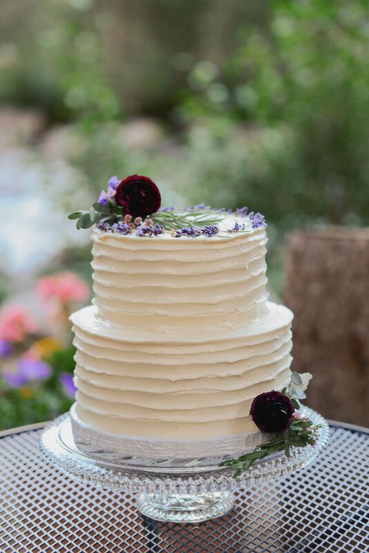 Colorado Wedding Planner