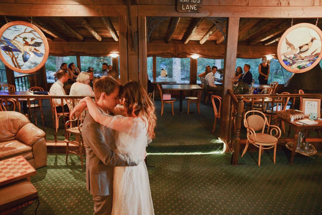 elopement photographer