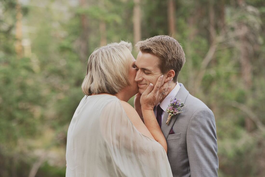 colorado elopement packages