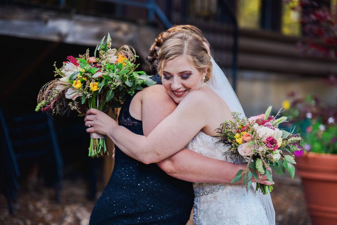 elopement packages colorado