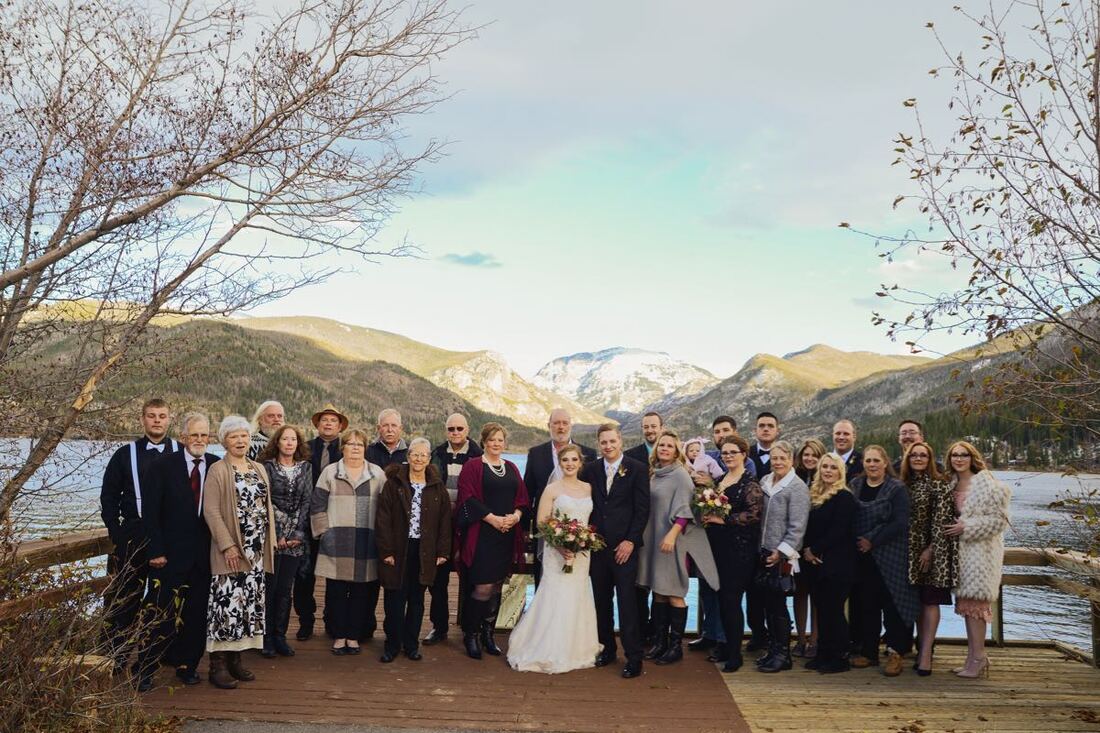 Breckenridge Distillery