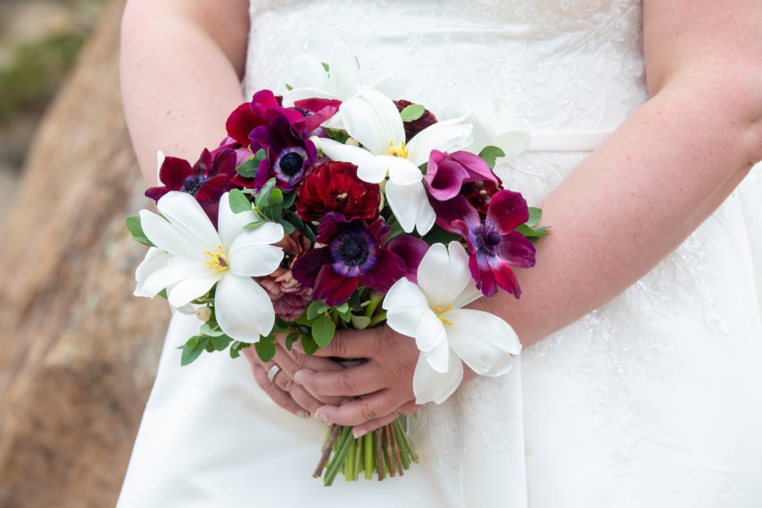 Custom Weddings of Colorado