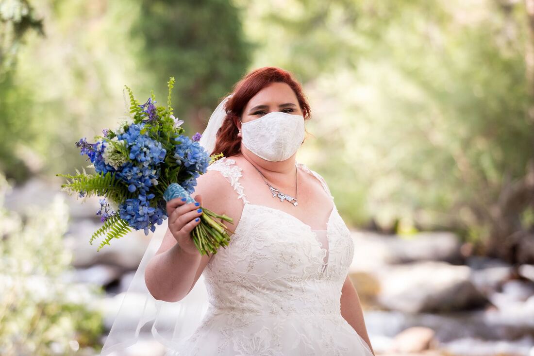 where to elope in colorado