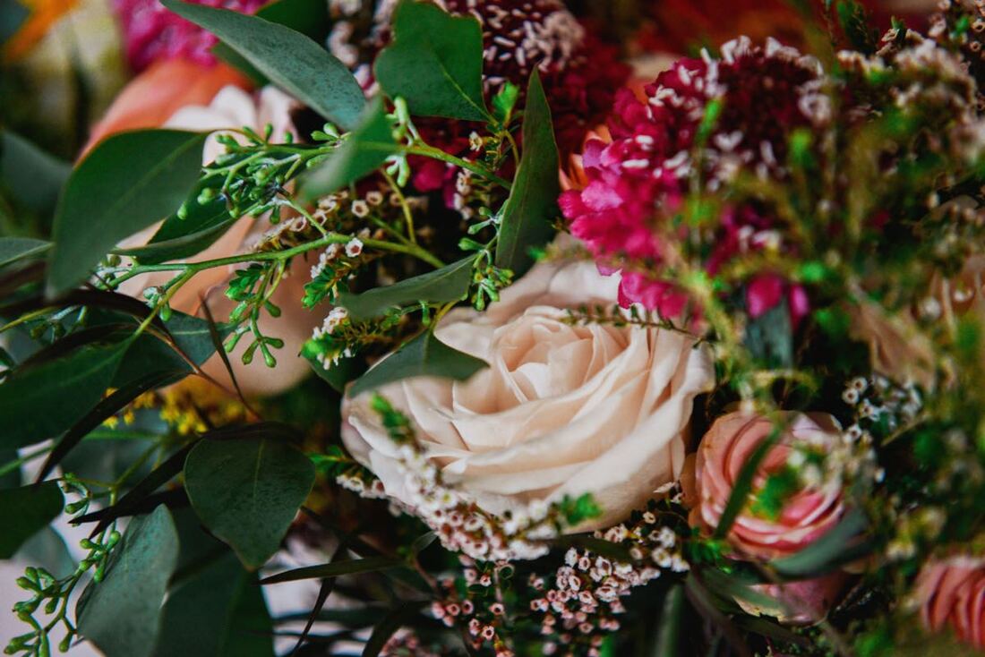 small wedding colorado