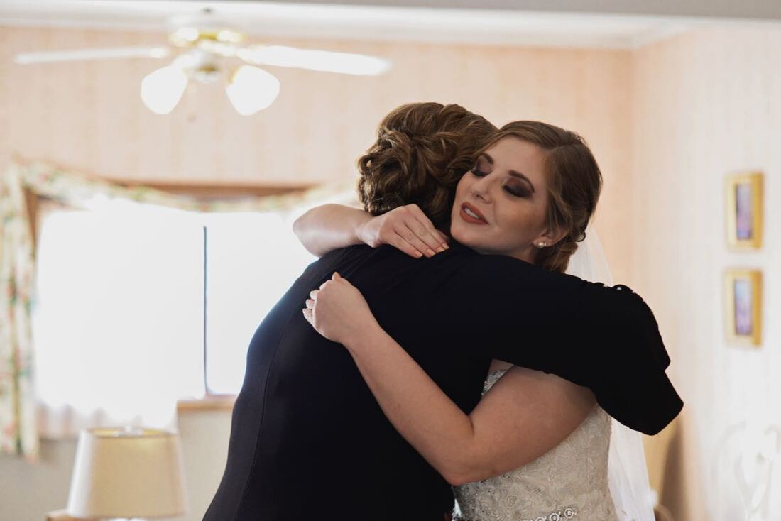 Colorado destination wedding