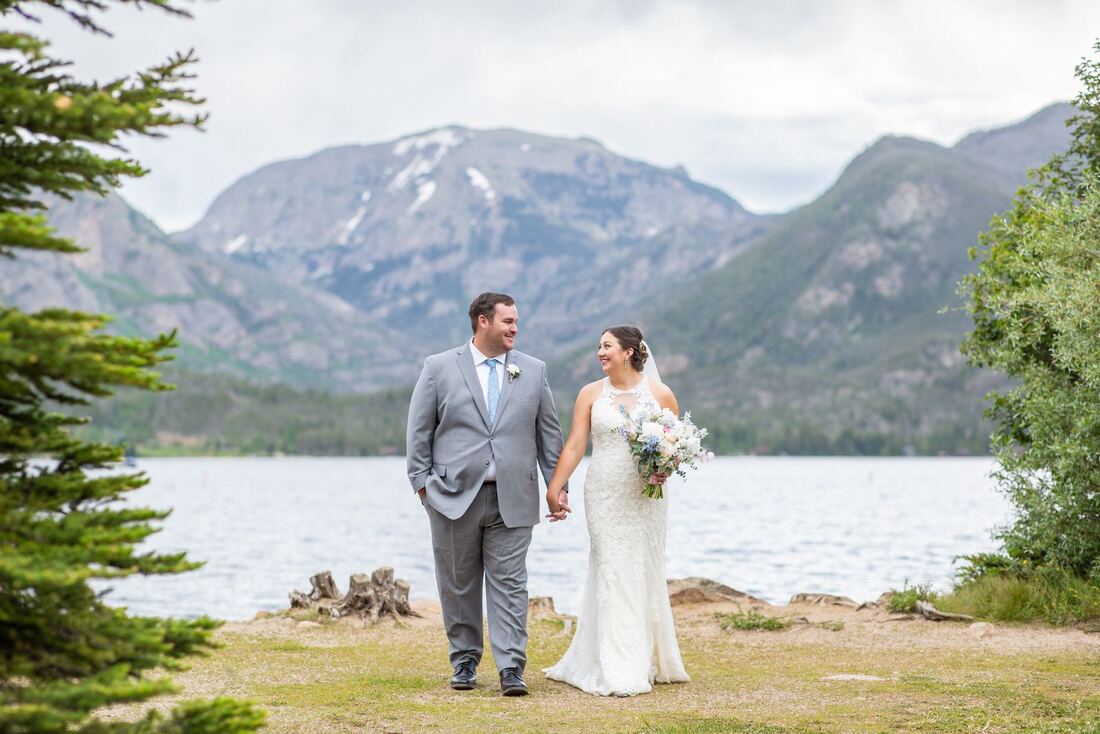 Colorado-Microweddings