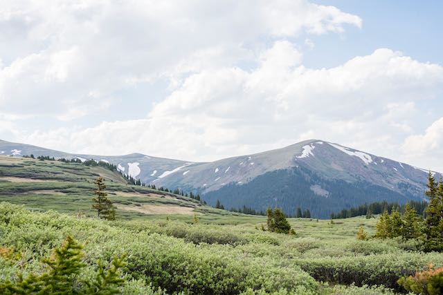Colorado microweddings