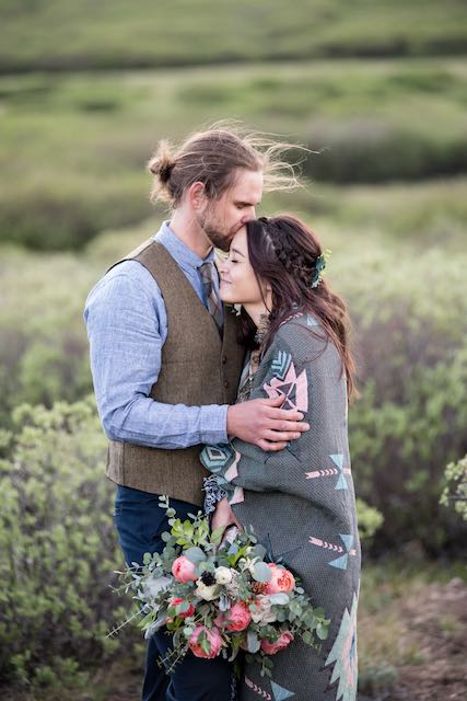 micro wedding packages colorado