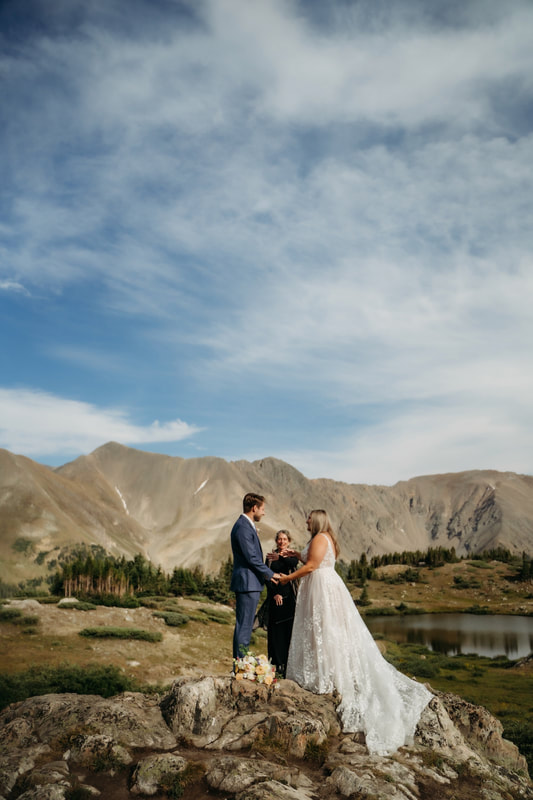 Colorado-elopement-package