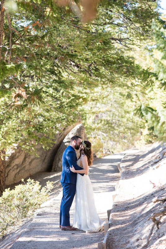 elopement packages colorado