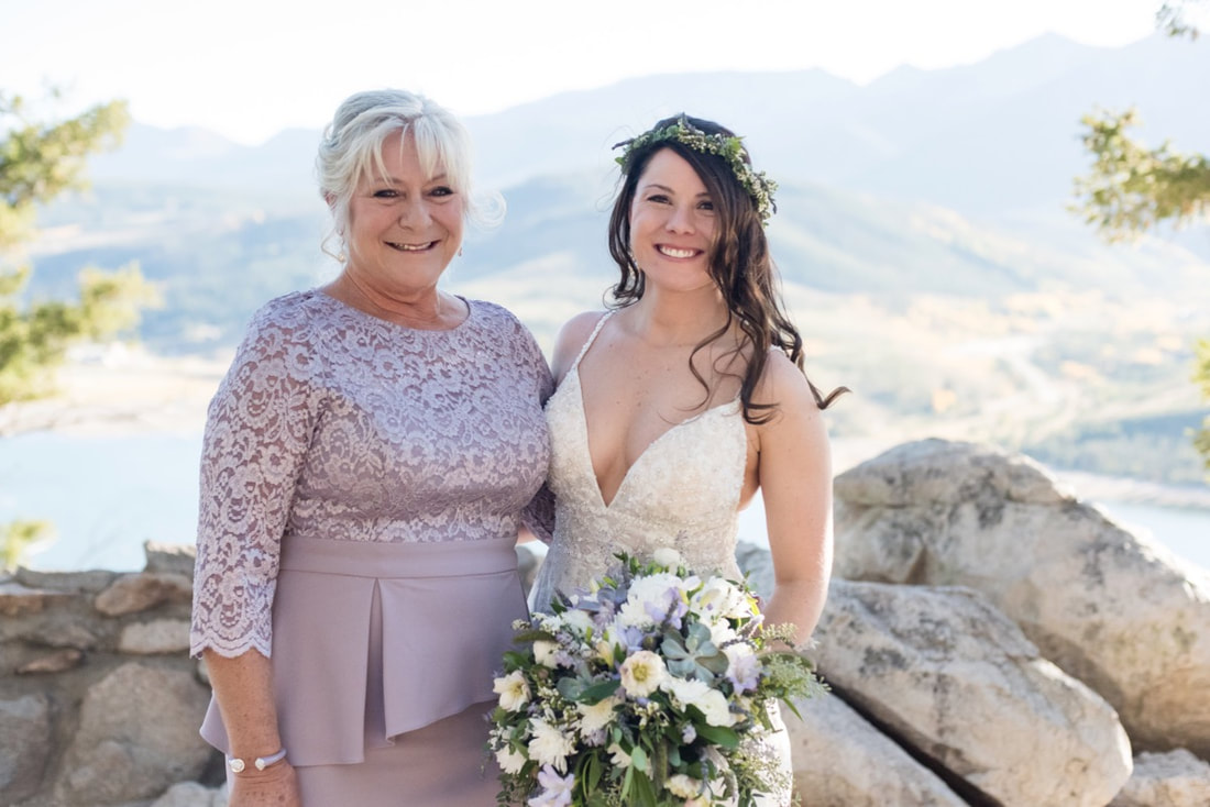 intimate weddings in Colorado