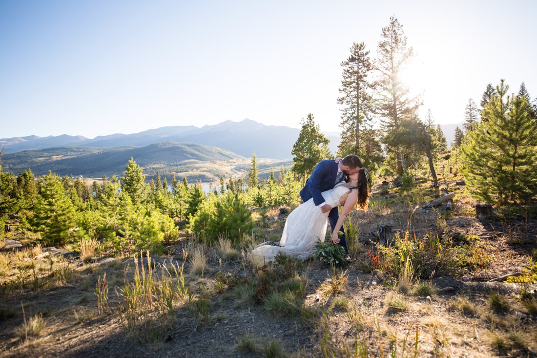 wedding venues colorado