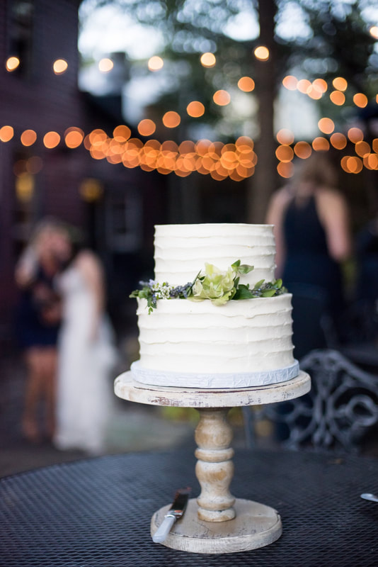 eloping wedding packages