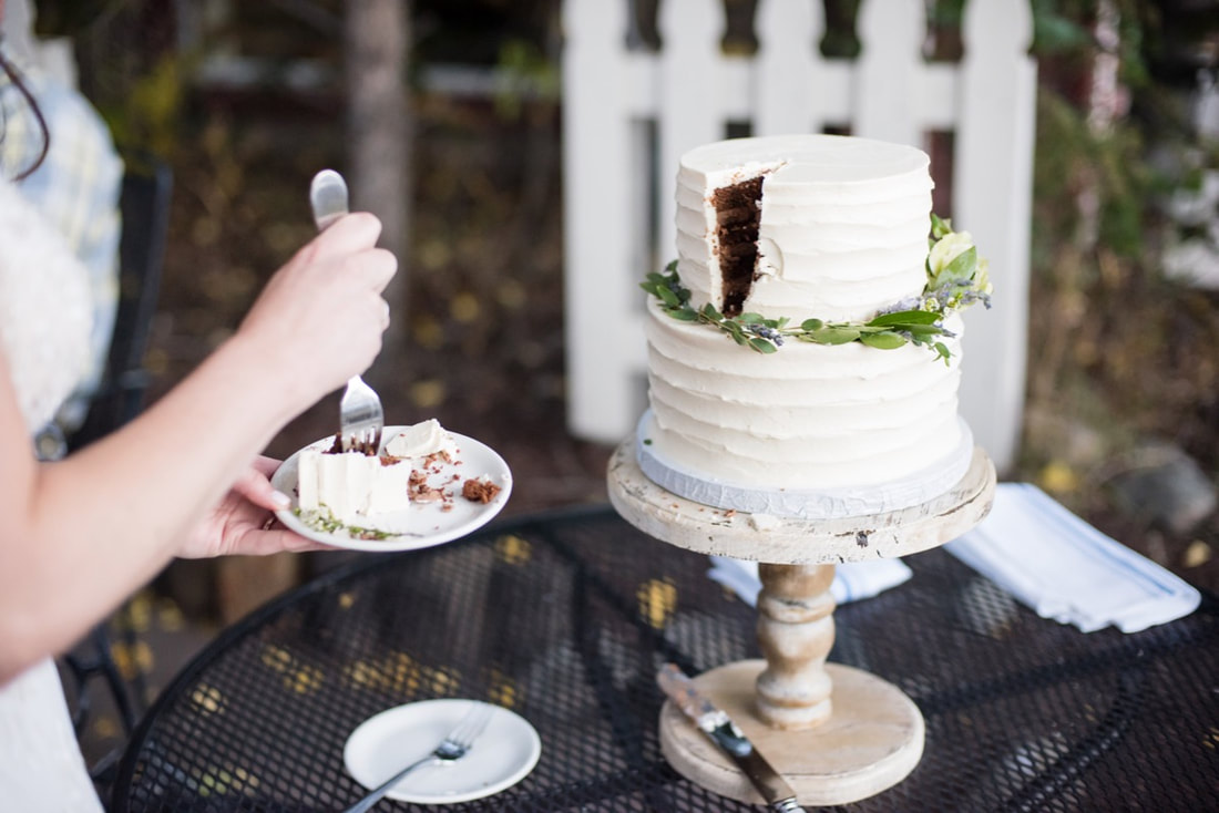 eloping wedding packages