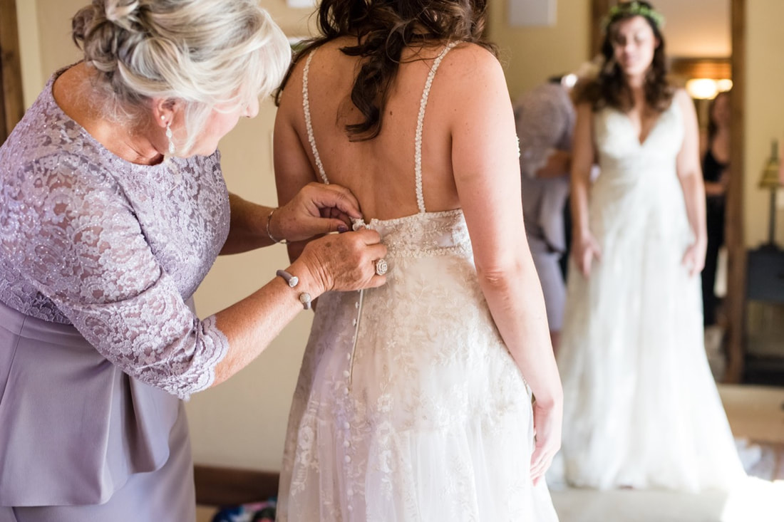 intimate weddings in Colorado