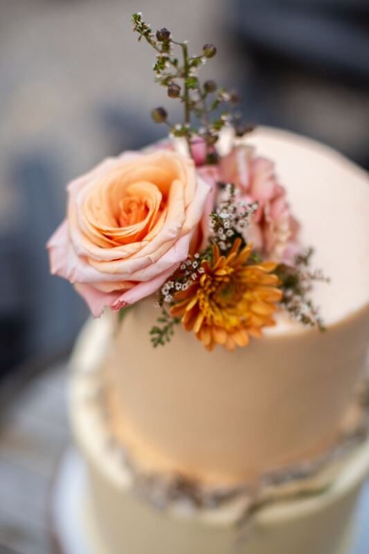 Colorado elopement package