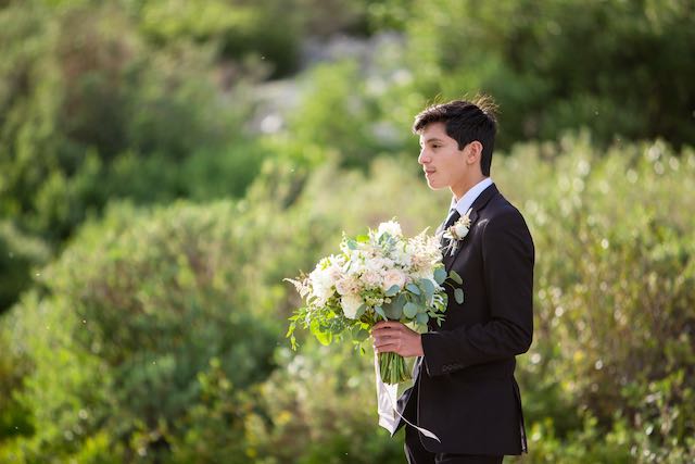 Custom weddings of Colorado