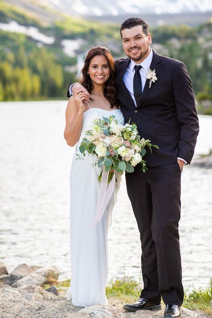 elopement packages Colorado