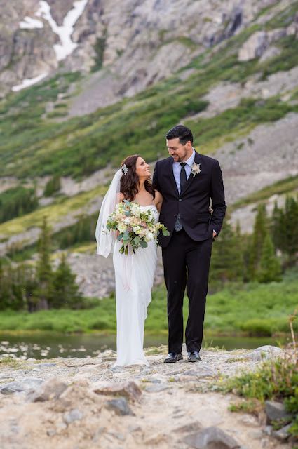 Colorado Elopement Package