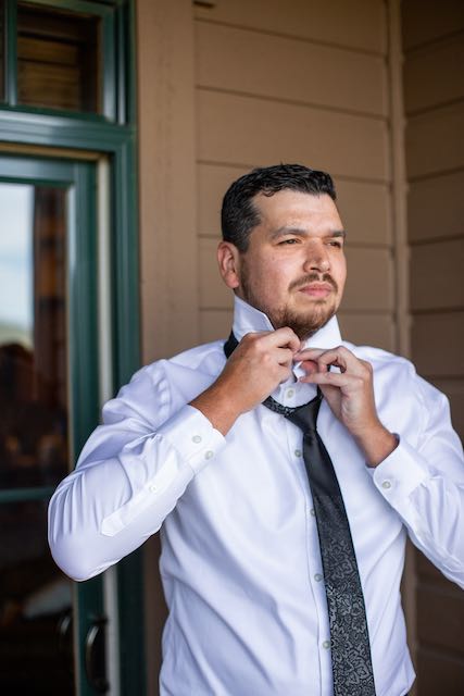 Colorado microweddings